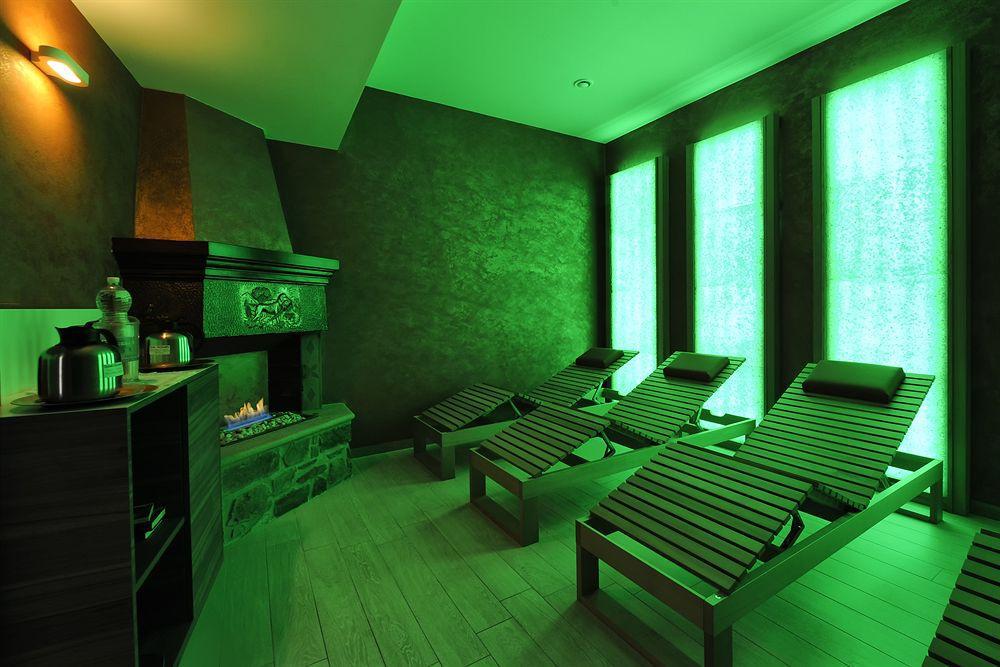 Hotel Bertusi Porretta Terme Extérieur photo