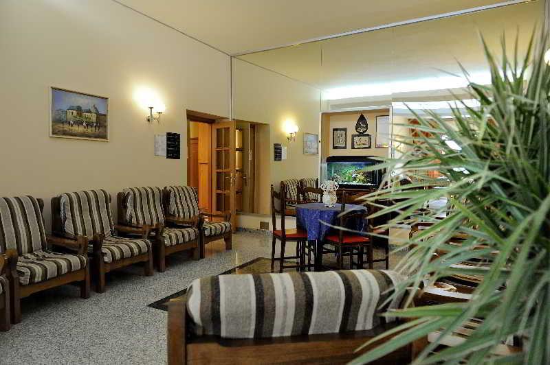 Hotel Bertusi Porretta Terme Extérieur photo