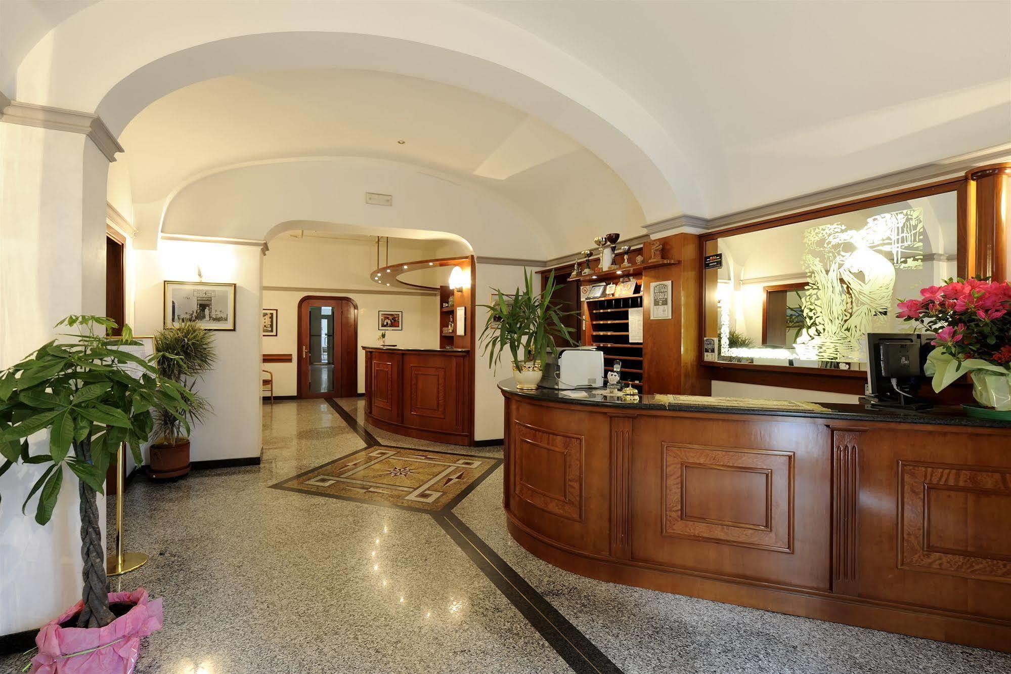 Hotel Bertusi Porretta Terme Extérieur photo