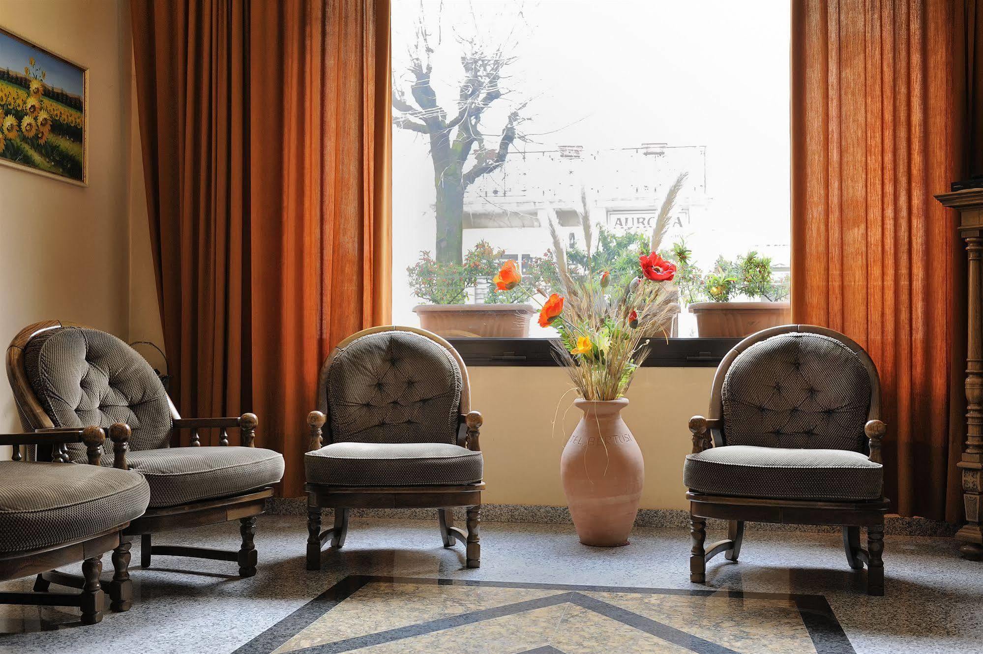 Hotel Bertusi Porretta Terme Extérieur photo