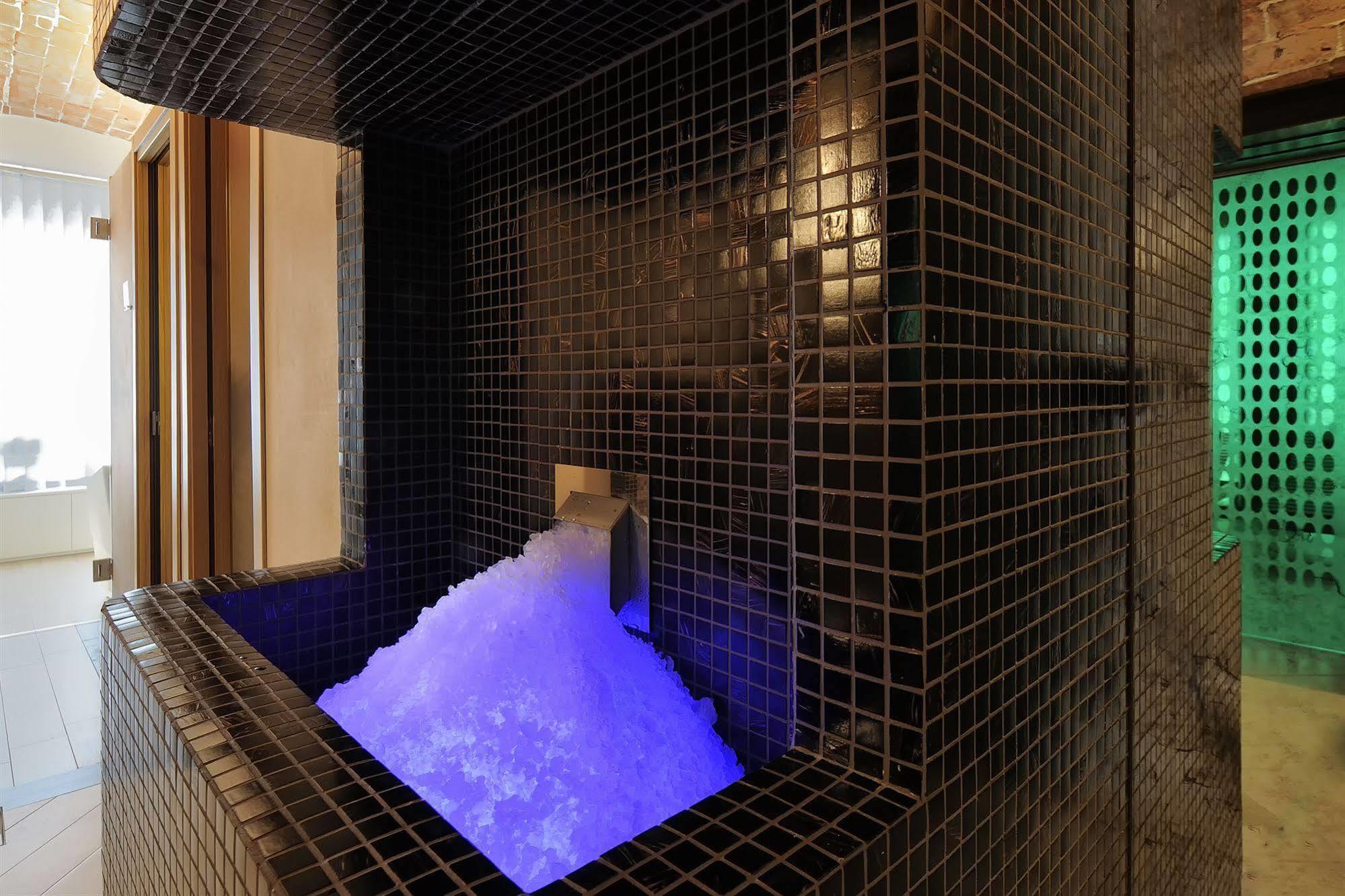 Hotel Bertusi Porretta Terme Extérieur photo