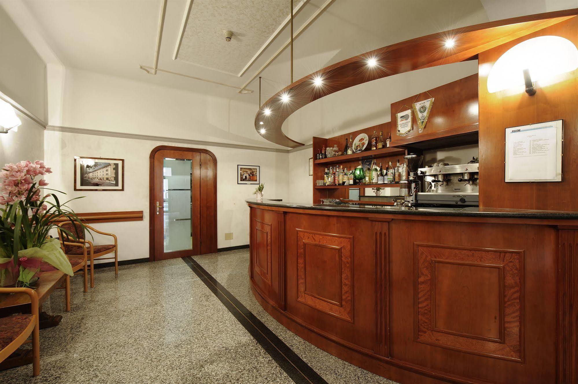 Hotel Bertusi Porretta Terme Extérieur photo