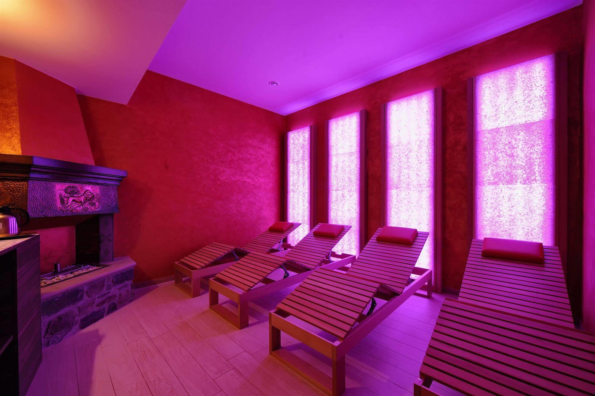Hotel Bertusi Porretta Terme Extérieur photo