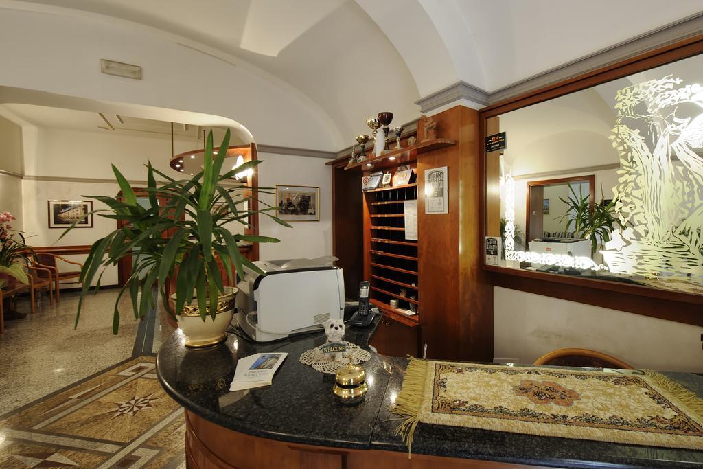 Hotel Bertusi Porretta Terme Extérieur photo