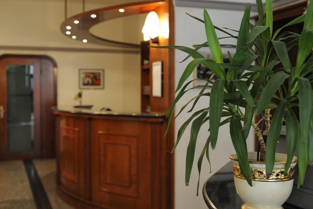 Hotel Bertusi Porretta Terme Extérieur photo