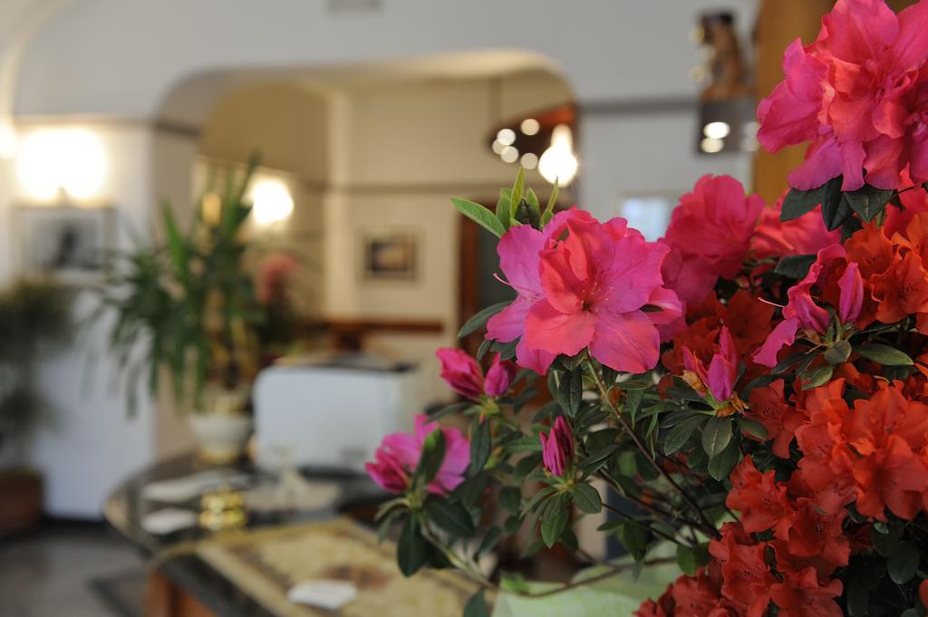 Hotel Bertusi Porretta Terme Extérieur photo