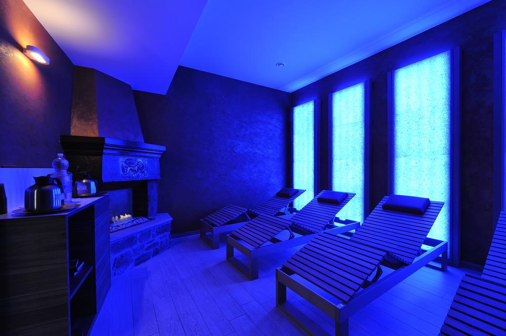 Hotel Bertusi Porretta Terme Extérieur photo