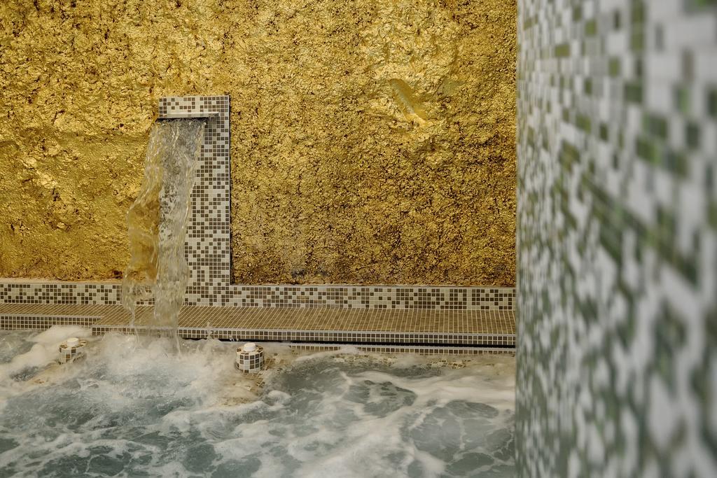 Hotel Bertusi Porretta Terme Extérieur photo