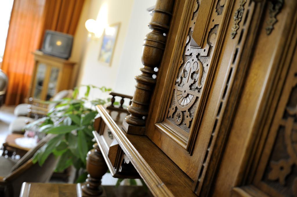 Hotel Bertusi Porretta Terme Extérieur photo