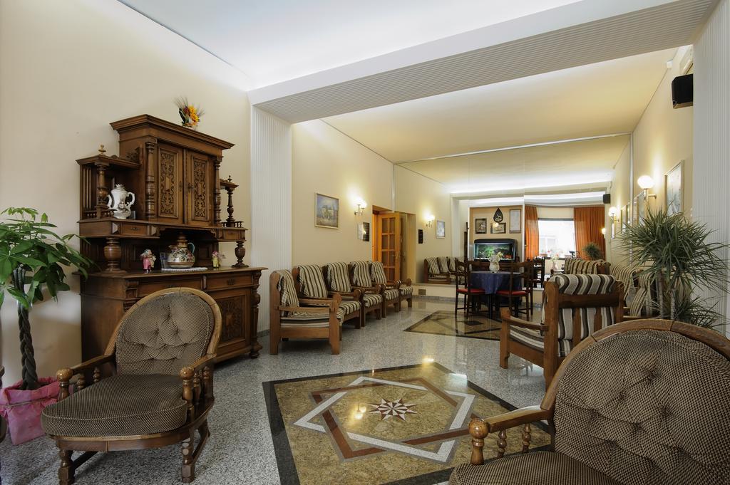 Hotel Bertusi Porretta Terme Extérieur photo